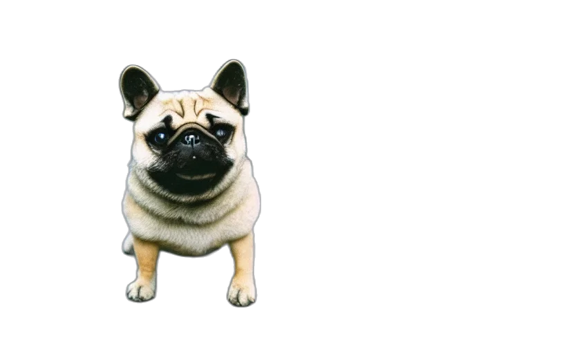 animal, creature, face, staff transparent PNG cut-out