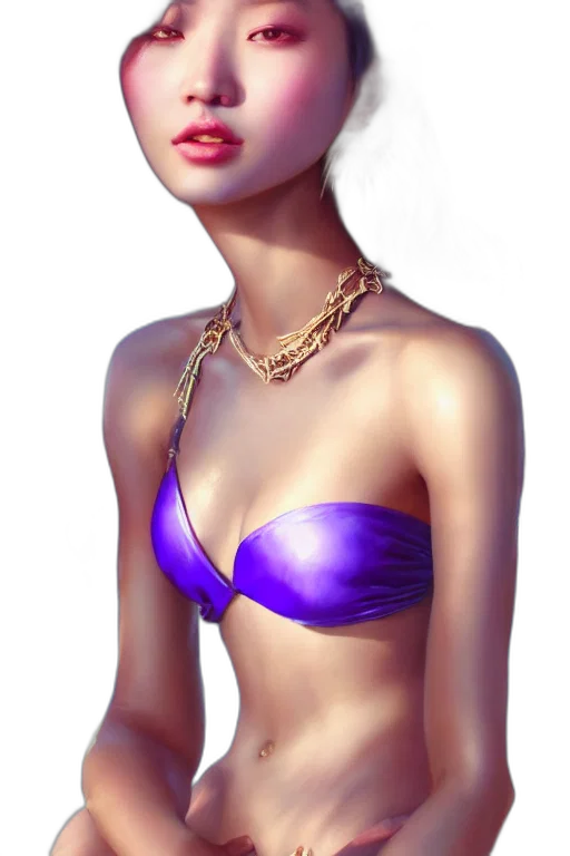 jewelry, crown, photorealistic, 3d render, fantasy art, concept art, pastel, neon transparent PNG cut-out