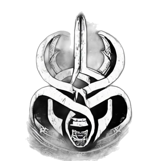 mask, jewelry, car, jacket, comic book art, concept art, cartoon, pencil sketch transparent PNG cut-out