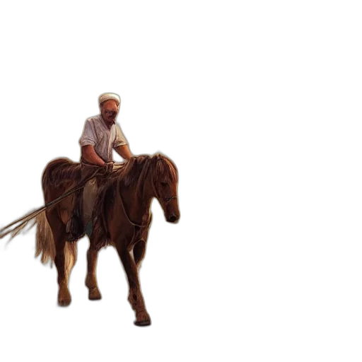 animal, staff, creature, hair transparent PNG cut-out