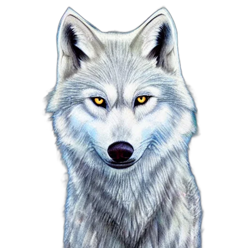 animal, face, creature, jewelry, watercolor, fantasy art, pixel art, concept art transparent PNG cut-out