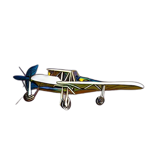 weapon, animal, car, 3d render, photorealistic, concept art, biplane, tons transparent PNG cut-out