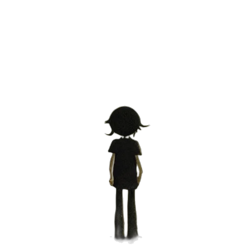 staff, robot, hat, hair, 3d render, concept art, pixel art, cartoon transparent PNG cut-out