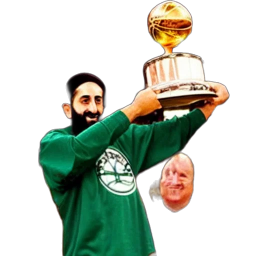 photo, osama, bin, laden transparent PNG cut-out