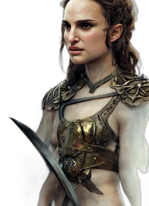 sword, staff, face, weapon, fantasy art, concept art, photorealistic, 3d render transparent PNG cut-out