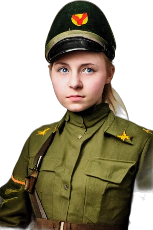 staff, hat, jacket, face, photorealistic, oil painting, concept art, 3d render transparent PNG cut-out