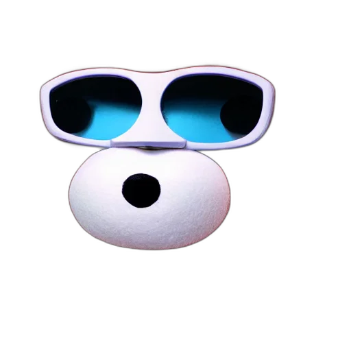 mask, robot, face, staff transparent PNG cut-out