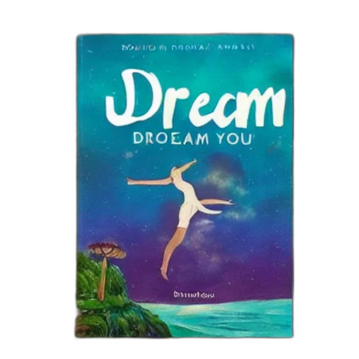 dream transparent PNG cut-out