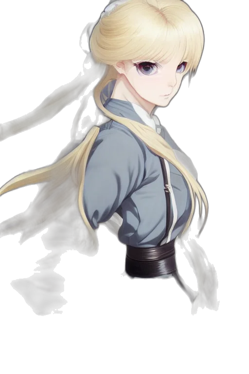 staff, sword, weapon, jacket transparent PNG cut-out