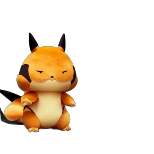 dragon, animal, creature, staff transparent PNG cut-out