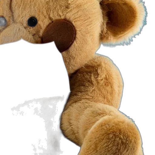 animal, creature, staff, hair transparent PNG cut-out