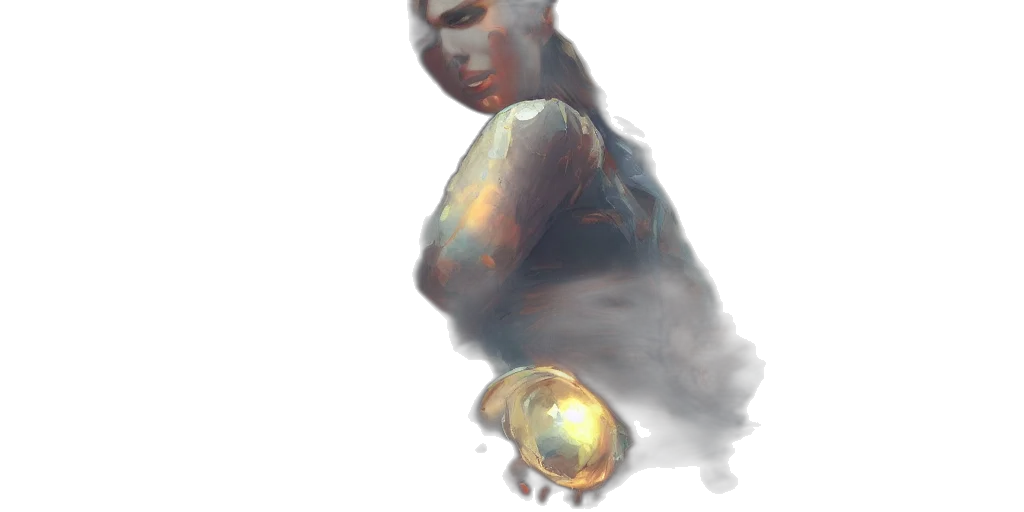mask, face, robot, creature transparent PNG cut-out