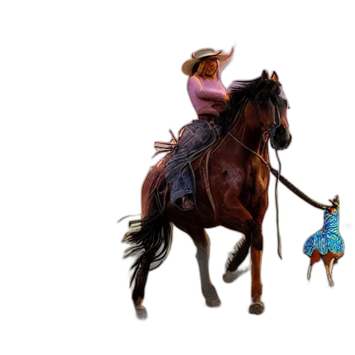 animal, hat, creature, staff, concept art, 3d render, photorealistic, pixel art transparent PNG cut-out