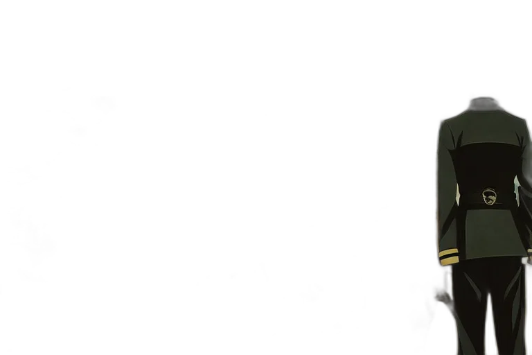 furniture, staff, robot, anime transparent PNG cut-out