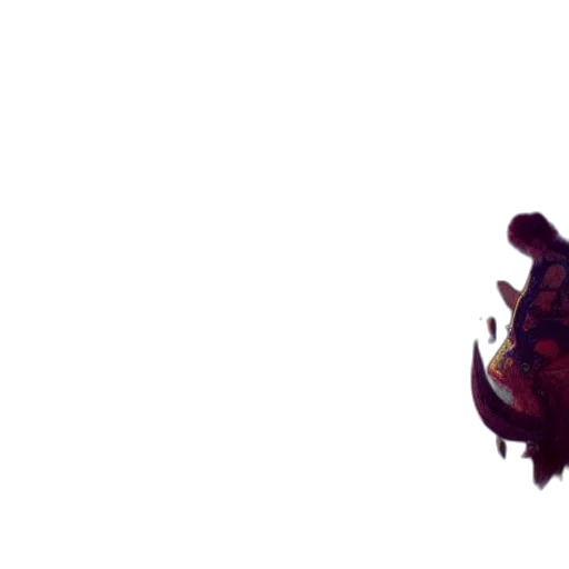 dragon, creature, animal, weapon transparent PNG cut-out