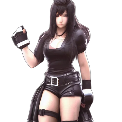concept art, 3d render, fantasy art, photorealistic transparent PNG cut-out