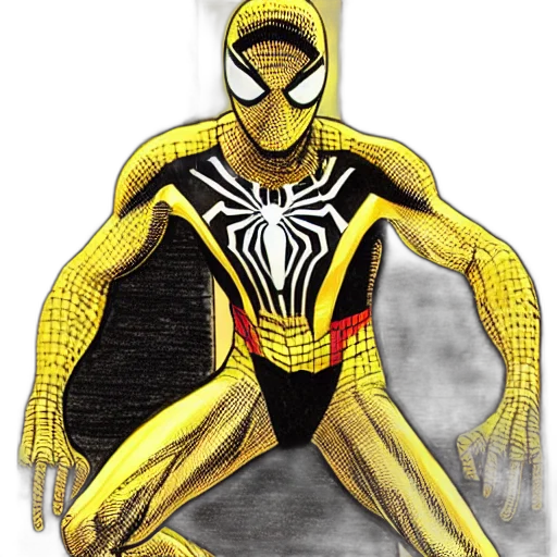 mask, animal, creature, comic book art transparent PNG cut-out