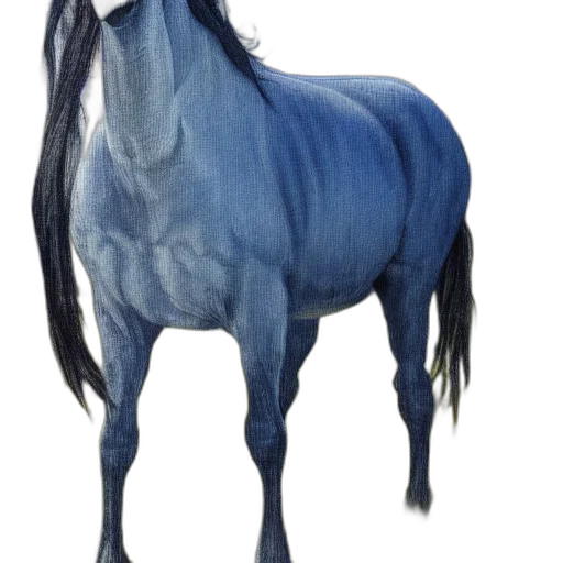 animal, creature, staff, crown transparent PNG cut-out