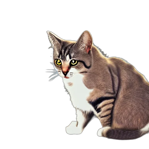 animal, staff, creature, weapon transparent PNG cut-out