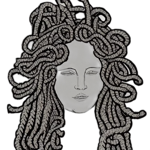 hair, crown, jewelry, mask transparent PNG cut-out