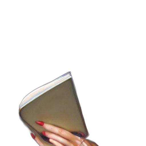 staff, hat, face, weapon, 3d render, photorealistic, girl, reading transparent PNG cut-out