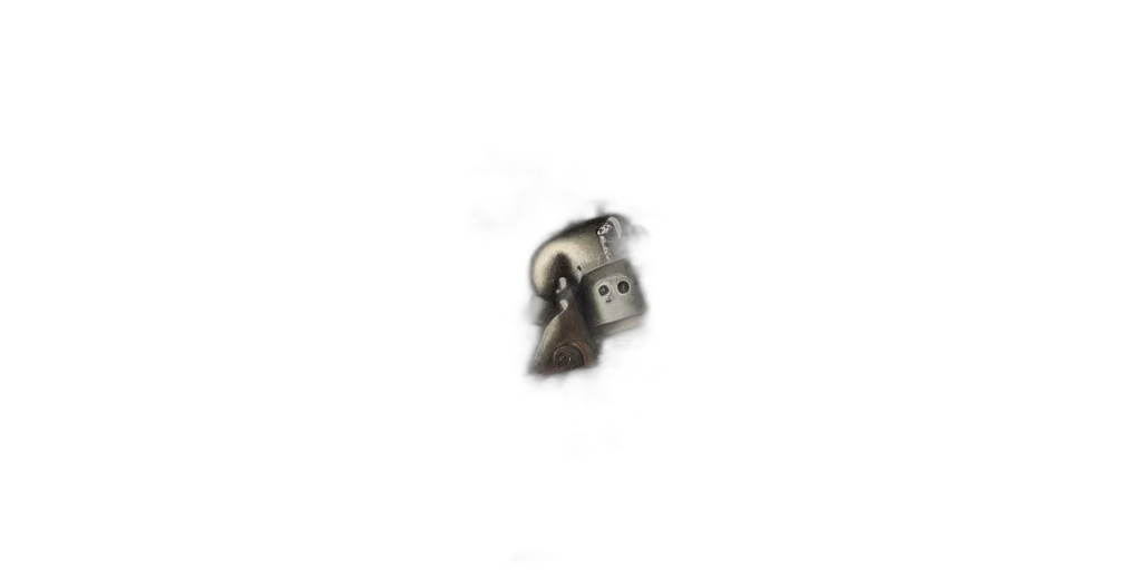animal, creature, hair, staff, photorealistic, concept art, pencil sketch, 3d render transparent PNG cut-out