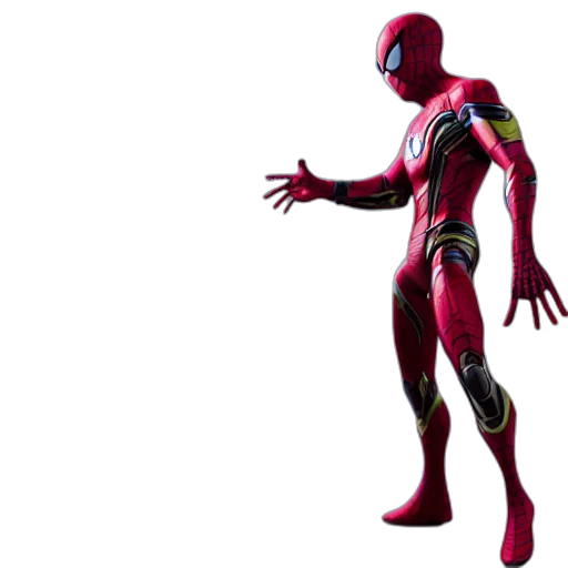 robot, creature, animal, concept art transparent PNG cut-out