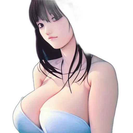 dress, robot, face, jewelry transparent PNG cut-out