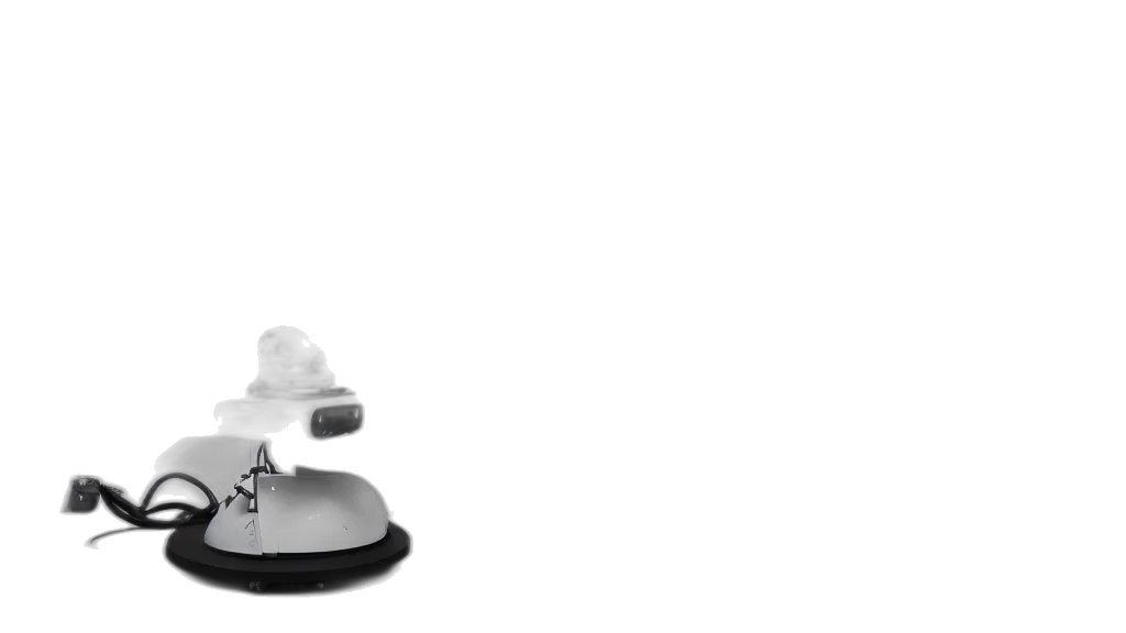 hat, shoes, crown, jewelry, 3d render, concept art, photorealistic, fog transparent PNG cut-out