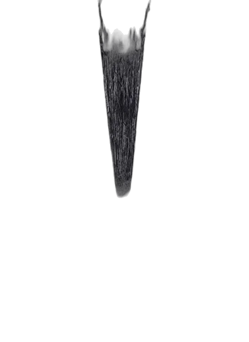 staff, hair, umbrella, sword transparent PNG cut-out