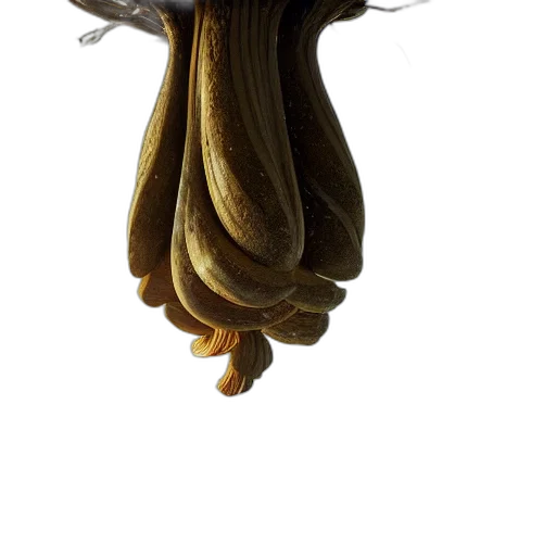 staff, hair, hat, food transparent PNG cut-out