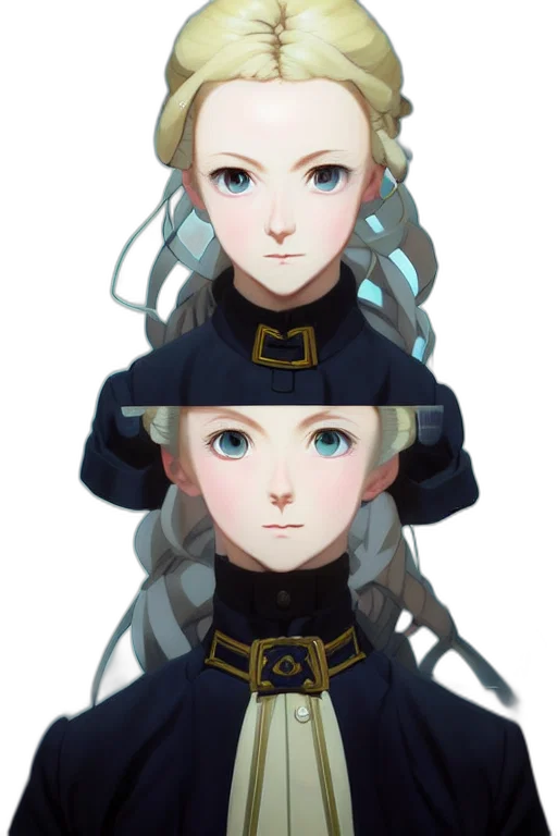 crown, face, staff, mask transparent PNG cut-out