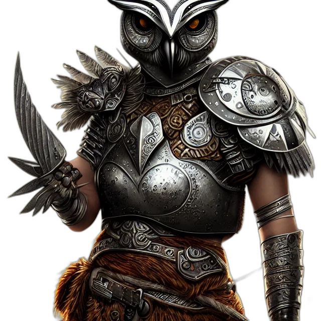 mask, dragon, sword, weapon, fantasy art, concept art, comic book art, 3d render transparent PNG cut-out
