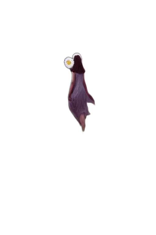 creature, animal, staff, umbrella transparent PNG cut-out