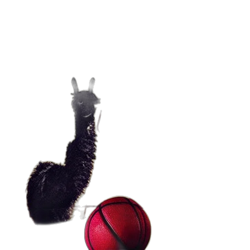 animal, hair, dragon, creature, 3d render, photorealistic, concept art, outer space transparent PNG cut-out