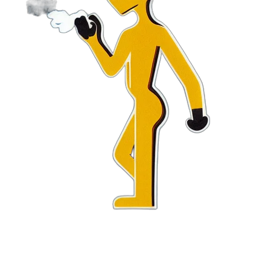 staff, weapon, robot, mask transparent PNG cut-out