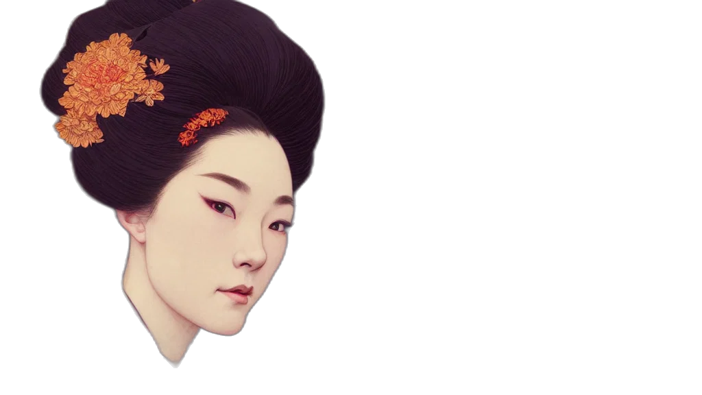 crown, face, hat, photorealistic, fantasy art, pixel art, concept art, red transparent PNG cut-out