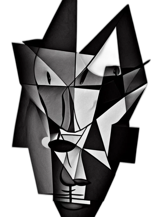 mask, face, robot, crown transparent PNG cut-out