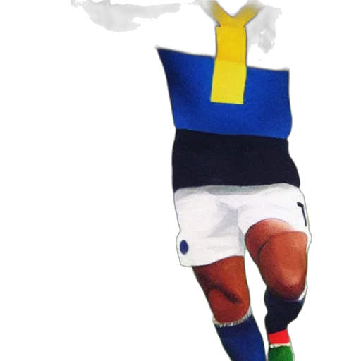 concept art, pixel art, 3d render, fantasy art, portrait, ronaldo, fenomeno, brazilian transparent PNG cut-out