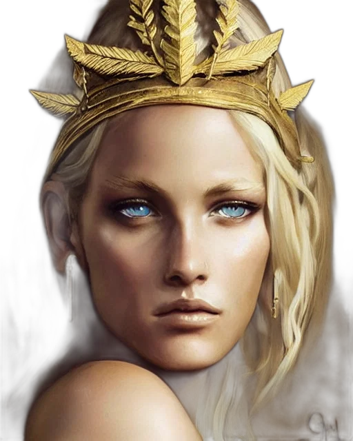 crown, jewelry, dragon, face, fantasy art, photorealistic, concept art, 3d render transparent PNG cut-out