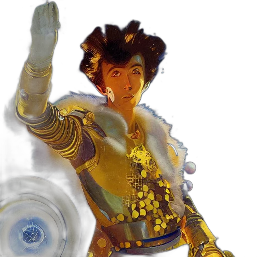 staff, weapon, concept art, fantasy art transparent PNG cut-out