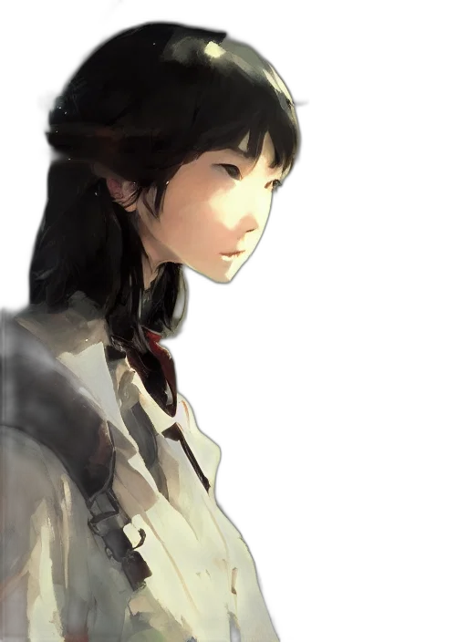 face, staff, robot, crown transparent PNG cut-out