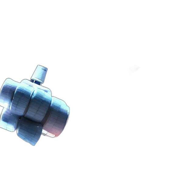 weapon, bottle, robot, jewelry transparent PNG cut-out