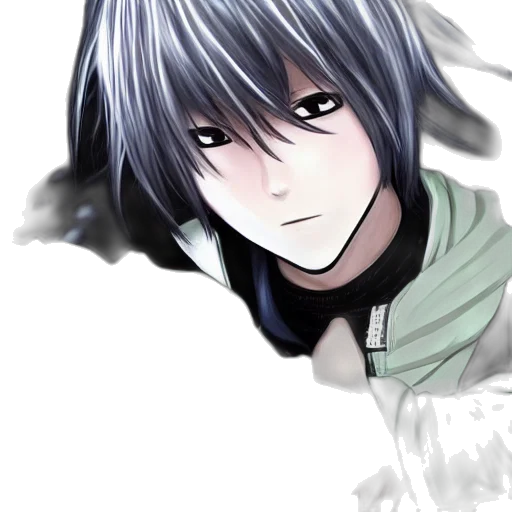 face, mask, creature, anime transparent PNG cut-out