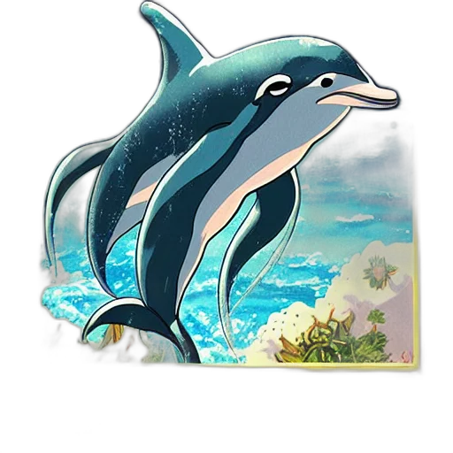 animal, creature, staff, concept art transparent PNG cut-out
