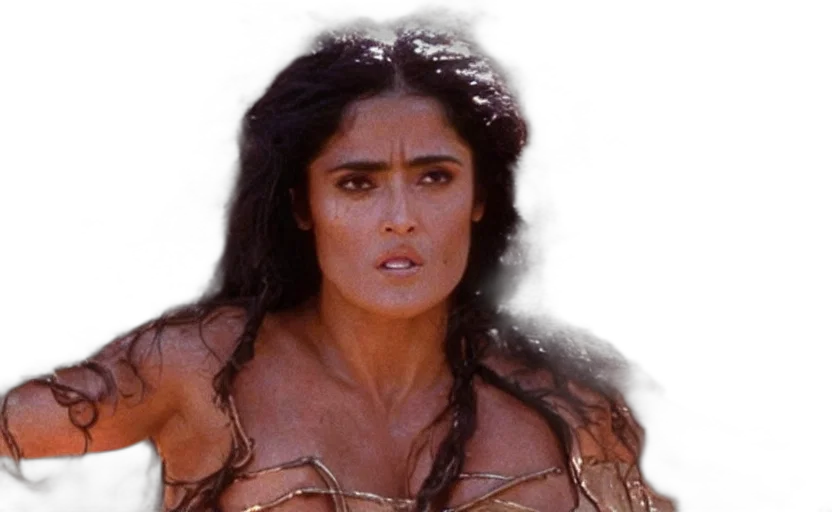epic, photo, muscular, salma transparent PNG cut-out