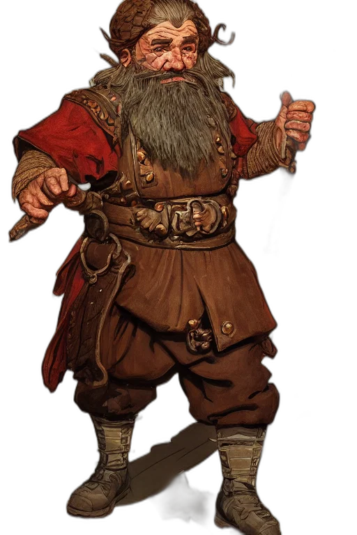 staff, face, sword, jacket transparent PNG cut-out