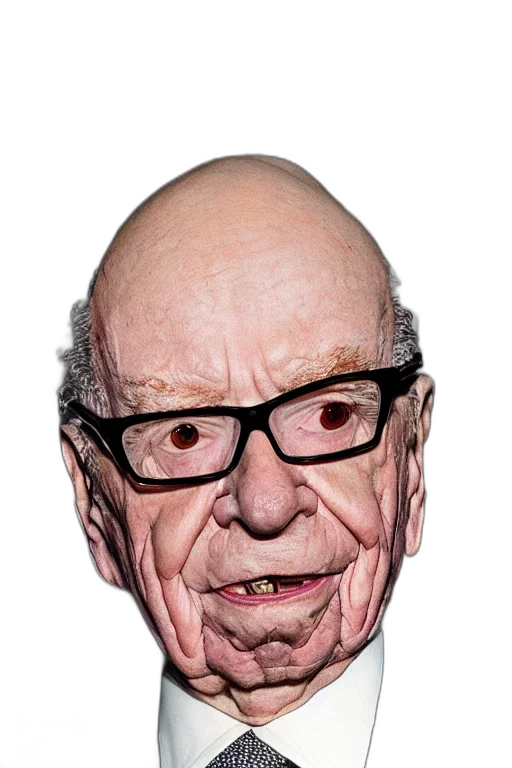 face, mask, staff, creature, photorealistic, cartoon, 3d render, comic book art transparent PNG cut-out