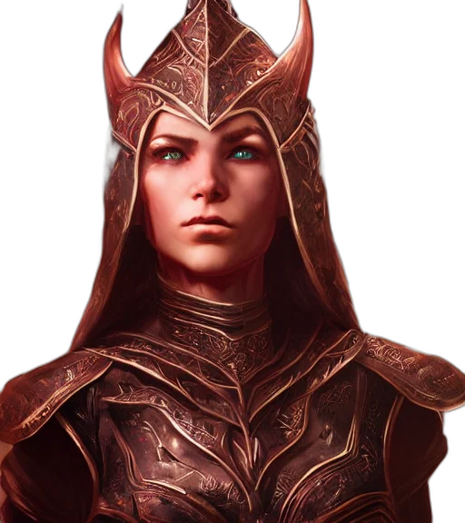 face, mask, staff, fantasy art, concept art, 3d render, photorealistic, unknown transparent PNG cut-out