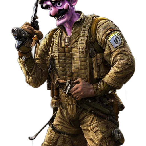 mask, staff, weapon, face transparent PNG cut-out